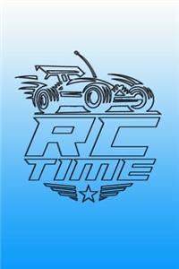 RC Time