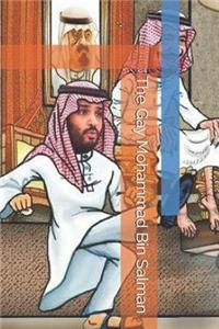 Gay Mohammad Bin Salman