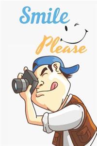 Smile Please