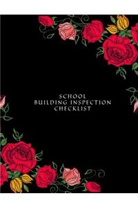 School Building Inspection Checklist