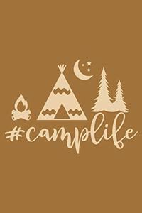 #camplife