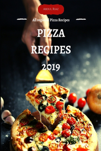 Pizza Recipes 2019