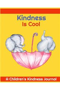 Kindness Is Cool