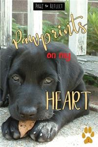 Pawprints On My Heart 1