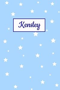 Kensley