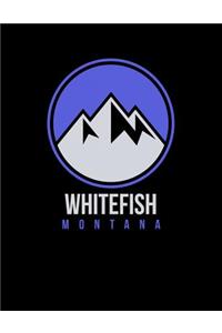 Whitefish