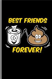 Best Friends Forever!