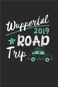 Wuppertal Road Trip 2019