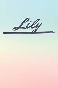 Lily