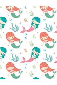 Mermaid Notebook