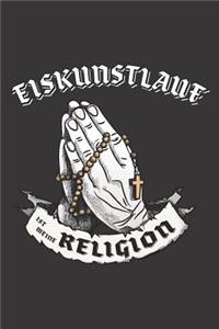 Eiskunstlauf Ist Meine Religion