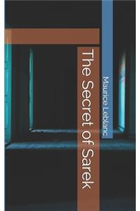 The Secret of Sarek