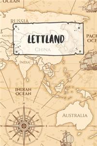 Lettland