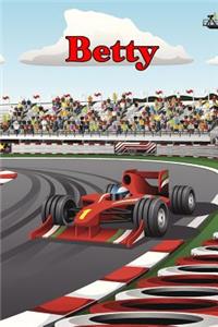 Betty