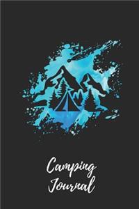 Camping Journal