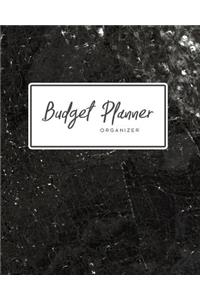 Budget Planner Organizer