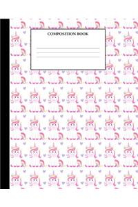 Composition Book