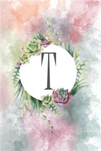 T
