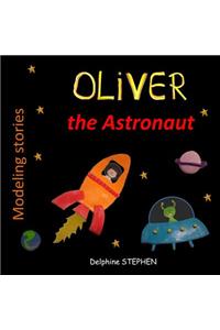 Oliver the Astronaut