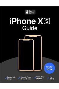 iPhone XS Guide