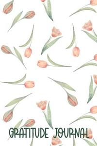 Gratitude Journal