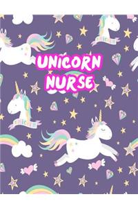 Unicorn Nurse