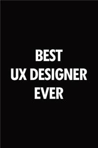 Best UX designer ever