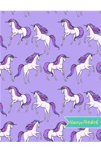 Unicorn Notebook