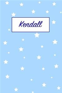 Kendall