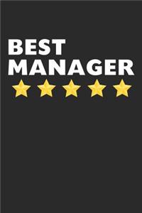 Best Manager