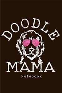 Doodle Mama Notebook