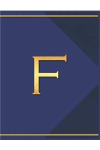 F
