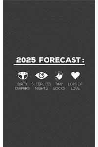 2025 Forecast