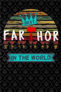 best far-thor in the world