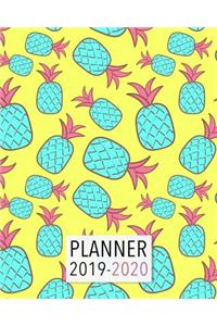 Planner 2019-2020