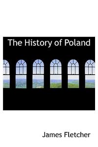 The History of Poland