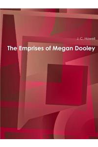 Emprises of Megan Dooley