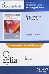 Aplia Printed Access Card for Brigham/Houston's Fundamentals of Financial Management, Concise Edition, 7th