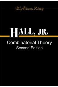 Combinatorial Theory