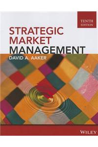 Strategic Market Management