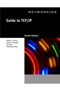 Guide to TCP/IP