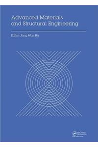 Advanced Materials and Structural Engineering