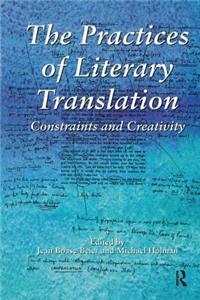 Practices of Literary Translation