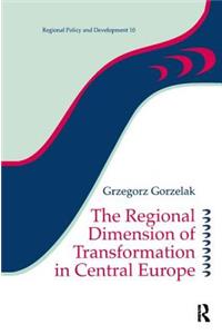 Regional Dimension of Transformation in Central Europe