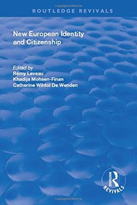 New European Identity and Citizenship