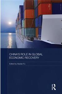 China's Role in Global Economic Recovery