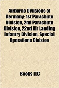 Airborne Divisions of Germany