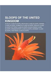 Sloops of the United Kingdom