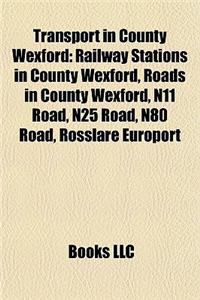 Transport in County Wexford