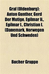 Graf (Oldenburg)